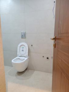 Bedroom One Image of 1700 Sq.ft 4 BHK Apartment / Flat for sale in DDA Flats Vasant Kunj, Vasant Kunj New Delhi for Rs. 55000000