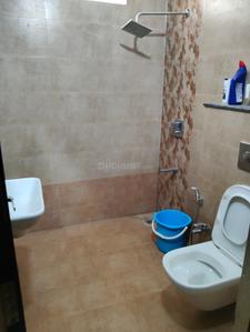 Bathroom Image of 2800 Sq.ft 4 BHK Villa for rent in Antaliea Homes 1, Agrahara Layout Bengaluru for Rs. 75000