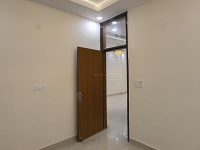 Bedroom Image of 1160 Sq.ft 3 BHK Builder Floor for sale in Vasundhara Ghaziabad for Rs. 12000000