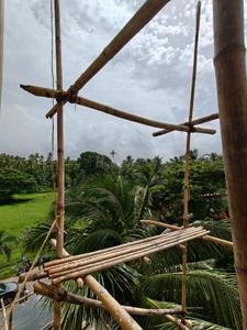 Balcony Image of 1870 Sq.ft 2 BHK Builder Floor for sale in Arpora Goa for Rs. 28500000