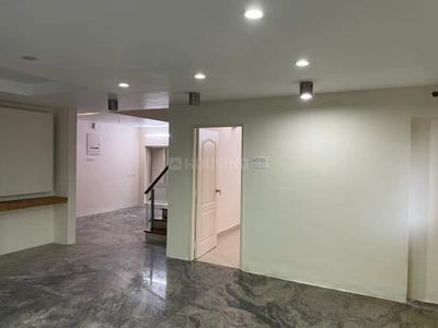 Hall Image of 1005 Sq.ft 2 BHK Apartment / Flat for sale in Valasaravakkam Chennai for Rs. 9400000