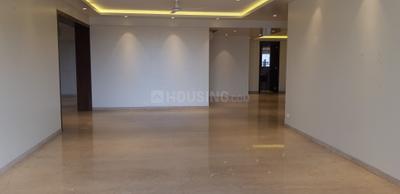 Hall Image of 5500 Sq.ft 5 BHK Apartment / Flat for rent in Sunteck Signia Isles, Bandra East Mumbai for Rs. 850000