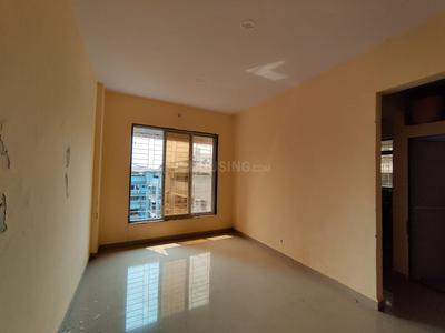 1 BHK Flat