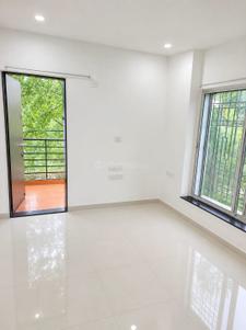 Bedroom Image of 1400 Sq.ft 2 BHK Apartment / Flat for rent in Ashok Nagar Pune for Rs. 72800