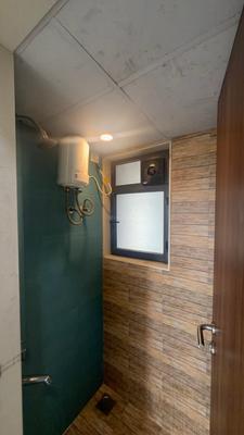 Image of 500 Sq.ft 1 BHK Apartment / Flat for rent in Lodha Quality Home, Thane West, Thane for Rs. 24000