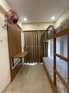 Hall Image of 850 Sq.ft 2 BHK Apartment / Flat for sale in Vasai West Vasai for Rs. 7200000