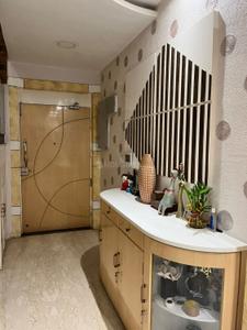 Balcony Image of 4200 Sq.ft 4 BHK Duplex for sale in Tata Avenida, New Town Kolkata for Rs. 51000000