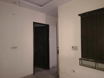 Living Room Image of 750 Sq.ft 2 BHK Builder Floor for sale in Ved Vihar Ghaziabad for Rs. 2375000