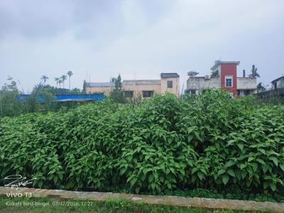 Image of 17280 Sq.ft Residential Plot / Land for sale in Rajarhat, Kolkata for Rs. 33000000