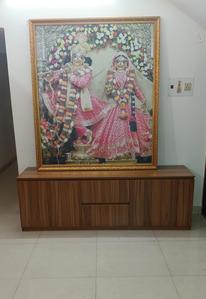 Bedroom Image of Basavanagudi FOLK Residency  in Basavanagudi, Bengaluru