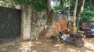 Image of 3600 Sq.ft Residential Plot / Land for sale in Panaiyur, Sholinganallur, Chennai for Rs. 50000000