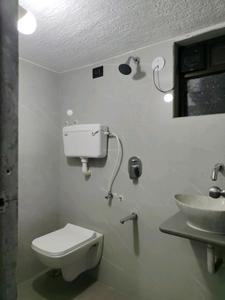 Bedroom Image of 670 Sq.ft 1 BHK Apartment / Flat for sale in Shantee Flamingo Residency, Vasai West Vasai for Rs. 5500000