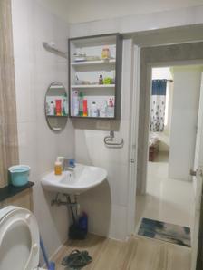 Image of 1160 Sq.ft 2 BHK Apartment / Flat for sale in MJR Clique Hercules, Electronic City, Bengaluru for Rs. 11000000