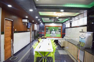 Image of SVR COMFORT STUDIO ROOMS in Whitefield, Bangalore