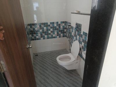 Image of 1080 Sq.ft 2 BHK Apartment / Flat for rent in Vardhaman Moonstone, Tathawade, Pune for Rs. 27000