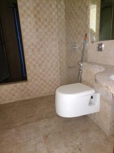 Bedroom Two Image of 1600 Sq.ft 2 BHK Apartment / Flat for sale in BKS Galaxy, Kharghar Navi Mumbai for Rs. 11000000