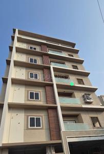 Image of 1200 Sq.ft 2 BHK Apartment / Flat for sale in Madhavadhara, Visakhapatnam for Rs. 7800000