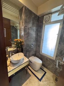 Image of 3000 Sq.ft 3.5 BHK Apartment / Flat for sale in Pashankar Yin Yang, Kharadi, Pune for Rs. 29900000