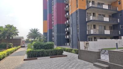 Image of 1312 Sq.ft 3 BHK Apartment / Flat for sale in Dwarkadhish The Cubix, Sector 23, Dharuhera for Rs. 7225000