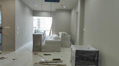 Living Room Image of 4000 Sq.ft 3.5 BHK Apartment / Flat for rent in Indiabulls Sky Forest, Parel Mumbai for Rs. 350000