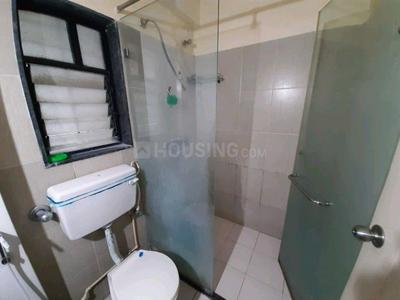 Image of 1180 Sq.ft 2 BHK Apartment / Flat for sale in Mont Vert Seville, Wakad, Pune for Rs. 9200000