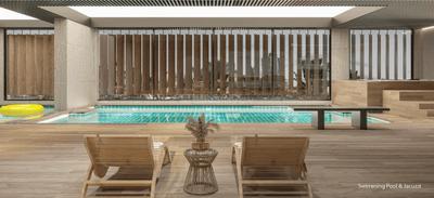 Image of 6000 Sq.ft 4 BHK Apartment / Flat for sale in The Sovereign, Thaltej, Ahmedabad for Rs. 48100000