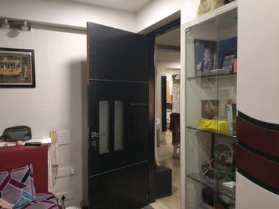 Bedroom Image of 1500 Sq.ft 3 BHK Apartment / Flat for sale in Sector 14 Rohini New Delhi for Rs. 45000000