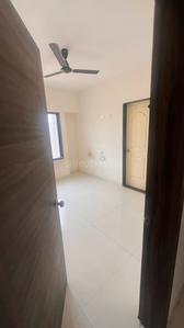 Bedroom Image of 1250 Sq.ft 3 BHK Apartment / Flat for rent in Ravikaran Lotus Phase 1 B Wing, Sus Pune for Rs. 28000