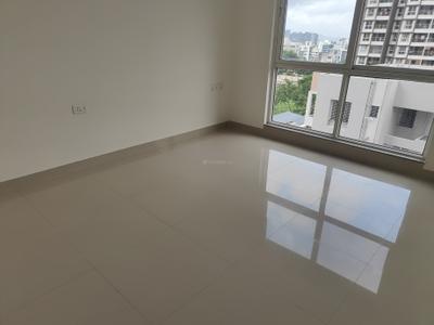 Bedroom Image of 1600 Sq.ft 3 BHK Apartment / Flat for rent in Goel Acropolis, Sus Pune for Rs. 50000