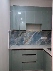 Kitchen Image of 1050 Sq.ft 2 BHK Apartment / Flat for sale in Sector 49 Noida for Rs. 4250000