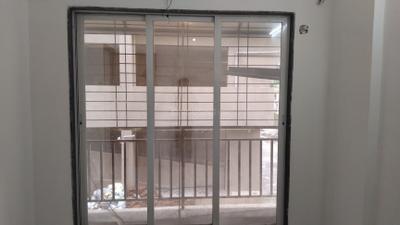 Bedroom Image of 625 Sq.ft 1 BHK Apartment / Flat for rent in Ulwe Navi Mumbai for Rs. 16000