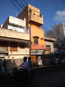 Image of 288 Sq.ft 4 BHK Independent House for sale in Varanasi Cantonment, Varanasi for Rs. 7000000