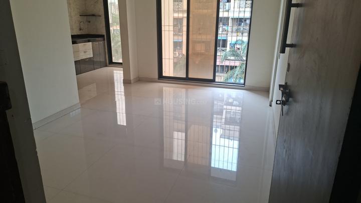 A C Crystal Avenue Living Room 1