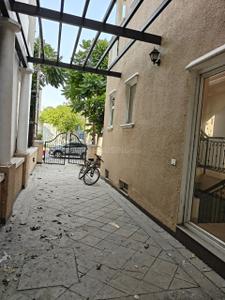 Balcony Image of 5605 Sq.ft 5 BHK Villa for sale in Emaar Marbella, Sector 66 Gurgaon for Rs. 170000000
