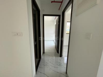 Image of 820 Sq.ft 2 BHK Apartment / Flat for sale in Raymond Ten X Habitat Raymond Realty Tower K, Thane West, Thane for Rs. 15000000