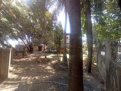 Image of 396 Sq.ft Residential Plot / Land for sale in Abrama Village, Valsad for Rs. 10000000