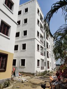 2 BHK Flat