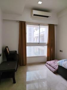 Bedroom Image of 1622 Sq.ft 3 BHK Apartment / Flat for sale in Omkar Alta Monte, Malad East Mumbai for Rs. 37500000