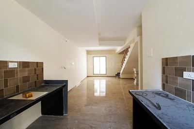 Kitchen Image of 1900 Sq.ft 3 BHK Independent House for sale in Chakan Pune for Rs. 8500000