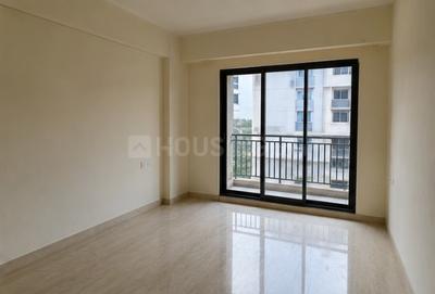 Bedroom Image of 1475 Sq.ft 3 BHK Apartment / Flat for sale in Akal Co Operative, New Town Kolkata for Rs. 10500000