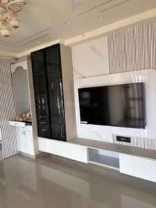 Image of 750 Sq.ft 2 BHK Apartment / Flat for sale in Puraniks Tokyo Bay, Kasarvadavali, Thane for Rs. 10500000