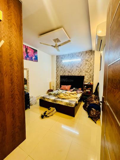 Bhagwati Garden, Dwarka Mor Bedroom 1