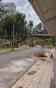Residential Plot