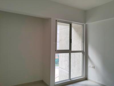 Bedroom Image of 854 Sq.ft 2 BHK Apartment / Flat for rent in Lodha Upper Thane Treetops A To F C1 C2, Bhiwandi Thane for Rs. 18000