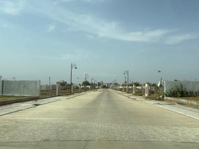 Image of 1100 Sq.ft Residential Plot / Land for sale in Ideal Leaf Corridor, Budhaniya, Indore for Rs. 4730000