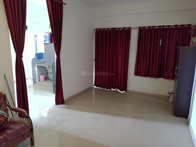 Hall Image of 650 Sq.ft 2 BHK Apartment / Flat for sale in Harni Vadodara for Rs. 2200000