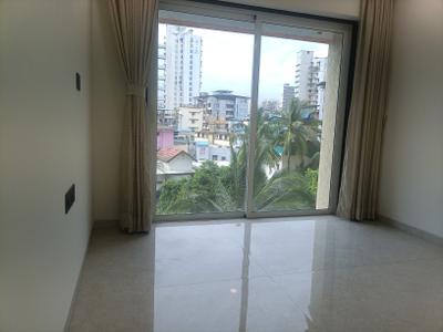 Bedroom Image of 1755 Sq.ft 3 BHK Apartment / Flat for sale in GeeCee Emerald, Kharghar Navi Mumbai for Rs. 27000000