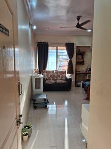 Hall Image of 600 Sq.ft 1 BHK Apartment / Flat for sale in Dhankawadi Pune for Rs. 4500000