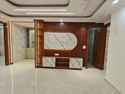 Hall Image of 1035 Sq.ft 3 BHK Builder Floor for sale in Sector 23 Dwarka New Delhi for Rs. 11500000
