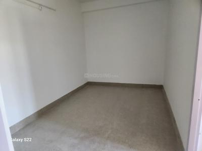 Bedroom Image of 600 Sq.ft 1 BHK Apartment / Flat for rent in Narengi Tinali Guwahati for Rs. 12000